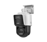 Hikvision Caméra IP PTZ TandemVu DS-2SE3C404MWG-E/14 - PoE+ 4MP+4MP 2,8mm Extérieur IP66