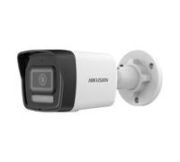 Hikvision Caméra de Sécurité IP Value Bullet PoE 4MP 4mm Extérieur IP67 - DS-2CD1043G2-LIU(4mm)