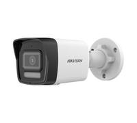 Hikvision Caméra de Sécurité IP Value Bullet PoE 6MP 2,8mm Extérieur IP67 - DS-2CD1063G2-LIU(2.8mm)