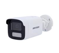 Caméra de Sécurité IP Hikvision Value Bullet PoE 6MP 4mm Extérieur IP67 - DS-2CD1T63G2-LIUF