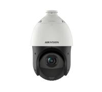 Caméra de Sécurité IP Hikvision Value Dôme PTZ PoE 4MP 5mm Extérieure IP66 - DS-2DE4415IW-DE(T5)