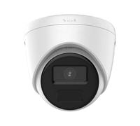 Caméra de Sécurité IP Hikvision Value Turret PoE 2MP 2,8mm Extérieur IP67 - DS-2CD1321G0-I(2.8mm)