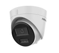 Hikvision Caméra à tourelle IP DS-2CD1343G2-LIU (2.8mm) 4 MP PoE IP67 Extérieure