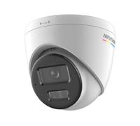 Hikvision Caméra de Sécurité IP Value Turret PoE 4MP 2.8mm Extérieure IP67 - DS-2CD1347G2H-LIU(2.8mm)