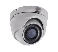 Hikvision Caméra de Sécurité Pro Tourelle PoC 5MP 2.8mm Extérieure IP67 - DS-2CE56D8T-ITME(2.8mm)