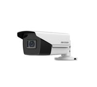 Hikvision Caméra de Sécurité Value Bullet 2MP 2.7-13.5 mm Extérieure IP67 - DS-2CE19D0T-IT3ZF(2.7-13.5mm)(EU)