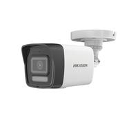 Hikvision Caméra Mini Bullet DS-2CE16K0T-LFS (2.8mm) 3K Audio Lumière Hybride Intelligente IP67 Fixe