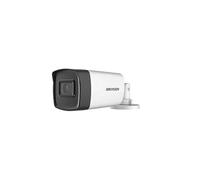Hikvision Caméra de Sécurité Value Bullet 5MP 2.8mm Extérieure IP67 - DS-2CE17H0T-IT3FS(2.8mm)
