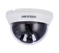 Hikvision Caméra de Sécurité Value Dôme 2MP 2.8mm Extérieure IP67 - DS-2CE56D0T-IRMMF(2.8mm)(C)