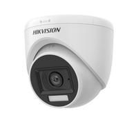 Hikvision Caméra de Sécurité Value Tourelle 3K 2.8mm Intérieure IP67 - DS-2CE76K0T-LPFS(2.8mm)