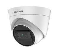Hikvision Caméra de Sécurité Value Tourelle 5MP 2.8mm Extérieure IP67 - DS-2CE78H0T-IT3E(2.8mm)(C)