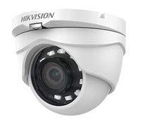 HIKVISION Mini DÔME 2MP EXTÉRIEUR 2.8MM HI300607121 300609182 300609193 300613473 DS-2CE56D0T-IRMF