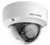 Hikvision DS-2CE57H8T-VPITF Dôme Caméra de sécurité CCTV Extérieure 2560 x 1944 pixels Plafond/mur