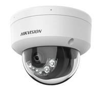 HikVision Caméra dôme Hikvision DS-2CD1143G2-LIU 4 MP Smart Hybrid Light, 2,8 mm, AcuSense, WDR 120 dB, IP67, IK10 DS-2CD1143G2-LIU(2.8mm)