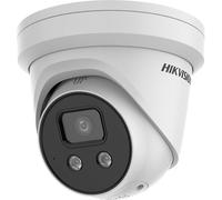 Hikvision DS-2CD2346G2-I(2.8MM)(C) caméra de sécurité Tourelle Caméra de sécurité IP Intérieure et extérieure 2688 x 1520 pixels Plafond/mur