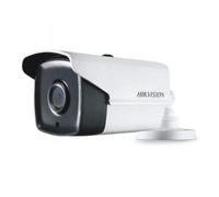 Hikvision - Caméra Fixe Hikvison Bullet PoC 2 MP - IR 40 - IP67 - DS-2CC12D9T-IT3E