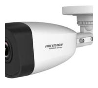 HIKVISION Caméra IP 4 Mégapixel - 1/3" Progressive Scan CMOS - Compression H.265+/H.265 - Objectif 2,8 mm - EXIR Marque