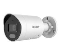 Hikvision Caméra IP DS-2CD2047G2H-LIU/SL 4MP ColorVu 2,8 mm Extérieure