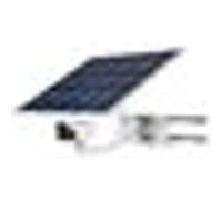 HIKVISION Caméra ip bullet 4mp ff ir 30m poe thermique - ds-2txs2628-10p/qa/glt/ch30s80 G