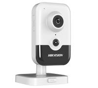 Hikvision DS-2CD2446G2-I Cube Caméra de sécurité IP Extérieure 2688 x 1520 pixels Plafond/mur