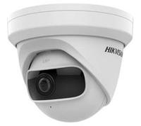 Hikvision Caméra dôme de sécurité IP DS-2CD2345G0P-I 2688 x 1520 pixels Intérieure Plafond/mur
