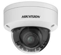 Hikvision Caméra IP Dôme DS-2CD2747G2HT-LIZS(2.8-12mm)(eF) 4MP ColorVu PoE Extérieure IP67