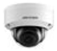 HIKVISION Caméra ip dôme 6mp ff 2.8 mm ir 30m poe ia acusense - ds-2cd2163g2-i(2.8mm) G