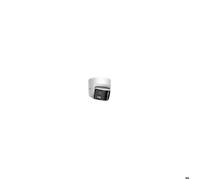 Hikvision Caméra réseau panoramique DS-2CD2367G2P-LSU/SL 6MP ColorVu 180° WDR 2.8mm IP67