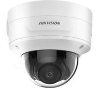 HIKVISION Caméra ip dôme 8 mp vf 2.7-13.5 mm ir 40m poe darkfighter - ds-2cd3786g2-izs(2.7-13.5mm)(c) G