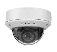 HIKVISION Caméra IP dôme VF 2.8-12 mm IR 30m PoE -