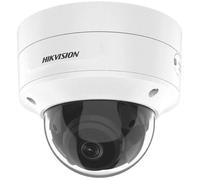 Hikvision Camera ip exterieur dome motorisée