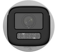 Ds-2Cd1643G2-Lizsu(2.8-12Mm) Caméra Bullet IP Varifocale 4Mp Smart Hybrid Light, IR 50M