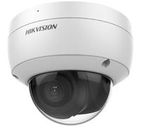 Caméra réseau - HIKVISION - DS-2CD2183G2-IU - 8MP - IP67 - Vision nocturne IR