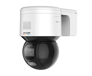 HikVision Caméra Speed Dome Hikvision ColorVu 4 MP DS-2DE3A400BW-DE(F1)(T5)