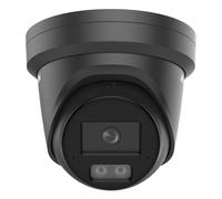 HikVision Caméra Turret Hikvision DS-2CD23123G2-LI2UY 12 MP, 2,8 mm, Smart Hybrid Light, noire DS-2CD23123G2-LI2UY(2.8mm)(BLACK)