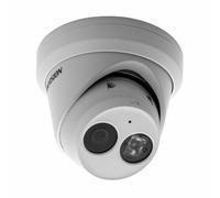 Hikvision DS-2CD2343G2-IU Dôme Caméra de sécurité IP Extérieure 2688 x 1520 pixels Plafond/mur