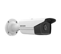 Hikvision Caméra IP extérieure (balle) DS-2CD2T43G2-2I – 4 MP 2688×1520 Jour/Nuit Étanche