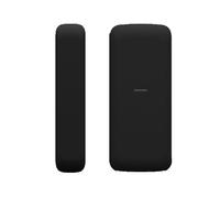 Hikvision Contact magnétique Compact. sans Fil bidirectionnel pour AX Pro. Noir.