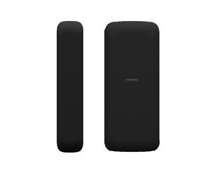 Hikvision Contact magnétique Compact. sans Fil bidirectionnel pour AX Pro. Noir.