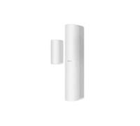 Hikvision Contact magnétique DS-PDMC-EG2-WE(B) sans-fil bidirectionnel AX Pro – Anti-sabotage