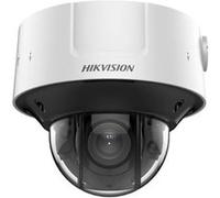 Hikvision DeepinView iDS-2CD75C5G0-IZHSY - Caméra de surveillance réseau - dôme - extérieur - corrosion-proof / dustproof / waterproof / vandal-proof - couleur (Jour et nuit) - 12 MP - 4000 x 3000 - m