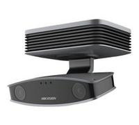 Hikvision DeepinView iDS-2CD8426G0/F-I - Caméra de surveillance réseau - couleur (Jour et nuit) - 1920 x 1080 - Focale fixe - audio - GbE - MPEG-4, MJPEG, H.264, H.265, H.265+, H.264+ - CC 36 V G