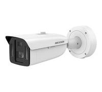 Hikvision DeepinView Series iDS-2CD8A86G0-XZHSY - Caméra de surveillance réseau - multi-capteur - puce - résistant à la corrosion/étanche à la poussière/étanche à l'eau/anti-vandalisme - couleur (Jour