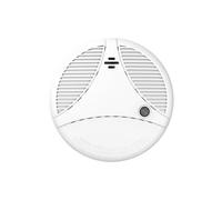 Hikvision Détecteur d'intérieur sans fil pour monoxyde de carbone (CO) Blanc