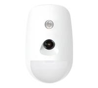 Hikvision DS-PDPC12PF-EG2-WE(B) détecteur de mouvement Capteur infrarouge passif (PIR) Sans fil Mur Blanc