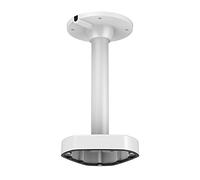 Hikvision Digital Technology ds-1271zj-dm25 caméras de sécurité et support pour Logement - Accessoire Pour Appareil Photo de sécurité (Monte, extérieur, blanc, aluminium)
