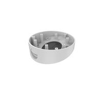 HIKVISION Digital Technology DS-1281ZJ-DM23 Boîtes de jonction électriques Noir Blanc
