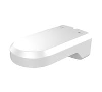 Hikvision Support mural DS-1294ZJ pour caméra dôme compatible DS-2DE2103-DE3, DS-2DE2202-DE3 Blanc