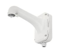 Hikvision DS-1604ZJ Support de montage sur mât vertical avec boîte de jonction