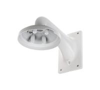 Hikvision Digital Technology DS-1605ZJ Monte caméras de sécurité et Montage pour boîtier Digital Technology DS-1605ZJ, Monte, 6 kg, Blanc, Aluminium, Digital Technology, DS-